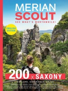 MERIAN - Scout 2022