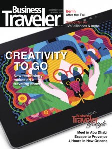 Business Traveler USA - 12/01 2018