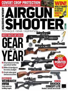 Airgun Shooter - 01.2020