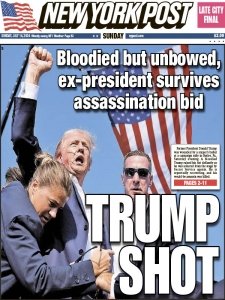 New York Post - 07.14.2024