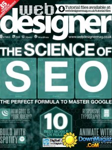 Web Designer UK - Issue 226, 2014