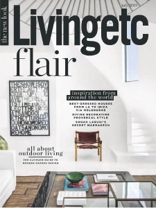 Living Etc UK - 07.2019