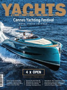 Yachts Croatia - 10.2019