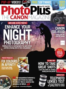 PhotoPlus - 04.2020