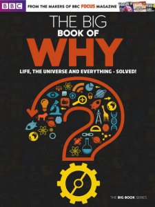 BBC Science Focus - The Big Book of Why