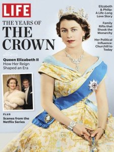 LIFE The Years of the Crown 2020