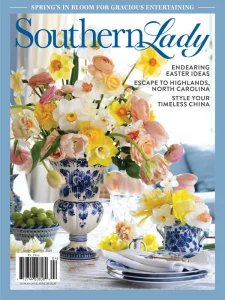 Southern Lady - 03/04 2025