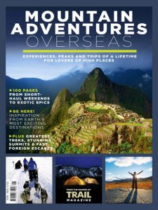 Trail - Mountain Adventures Overseas