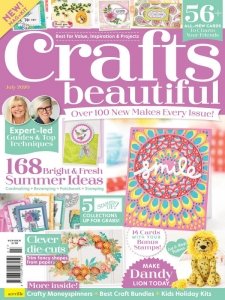 Crafts Beautiful - 07.2020