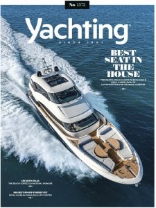 Yachting USA - 07.2021