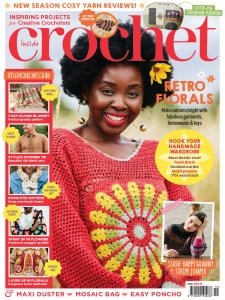 Inside Crochet - Is. 151 2022