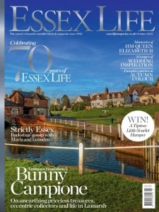 Essex Life - 10.2022