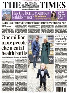 The Times - 22.03.2024