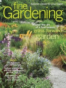 Fine Gardening - 09/10 2024