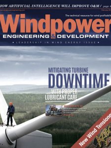 Windpower Engineering & Development - 02.2018