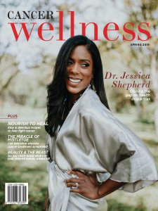 Cancer Wellness - Spring 2019