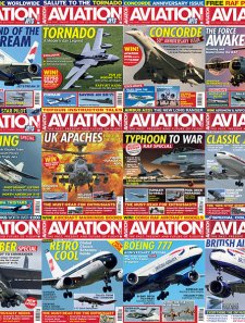 Aviation News - 2019 Full Year