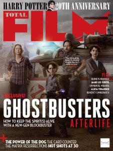 Total Film - 11.2021