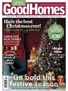 GoodHomes UK - 12.2021