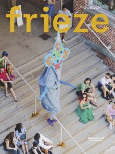 Frieze - 03.2023