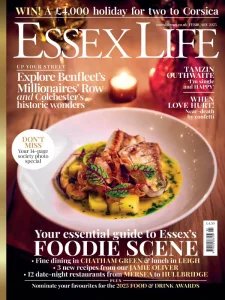 Essex Life - 02.2025