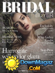 Bridal Buyer - 07/08 2017