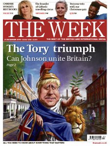 The Week UK - 21.12.2019