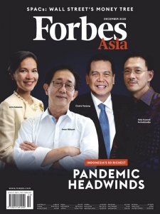 Forbes Asia - 12.2020