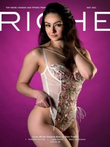 Riche - Is. 98 2021