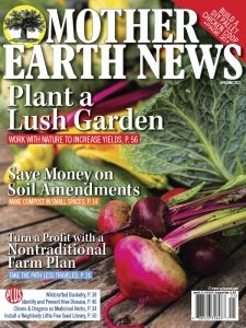 Mother Earth News - 04/05 2022