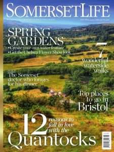 Somerset Life - 05.2022