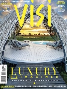 VISI - Issue 122 2022