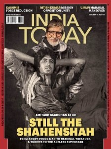 India Today - 10.17.2022