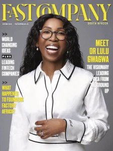 Fast Company SA - Spring 2025
