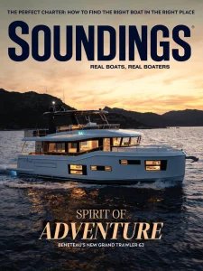 Soundings - 12.2025