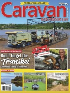 Caravan & Outdoor Life - 06/07 2020