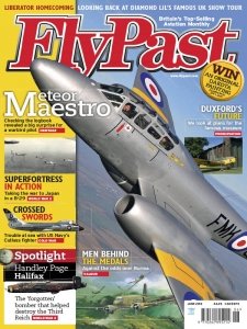 FlyPast - 06.2012