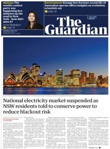 The Guardian AU 16.06.2022