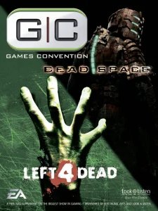 New Age Gaming - Leipzig Supplement 2008