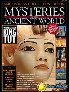 Smithsonian Special Edition - Mysteries of the Ancient World