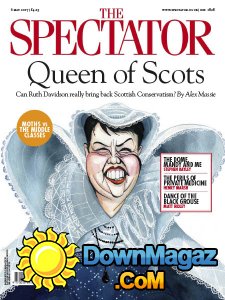 The Spectator - 06.05.2017