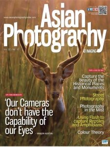 Asian Photography - 10.2020