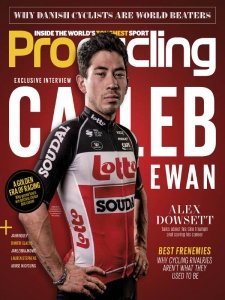 Procycling UK - 01.2021