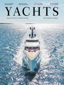 Yachts International - Fall 2022