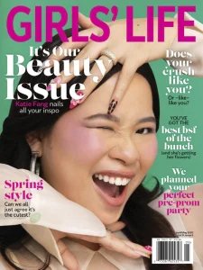 Girls' Life - 04/05 2025
