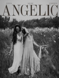 Angelic - 11.2018