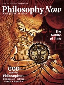 Philosophy Now - 10/11 2022