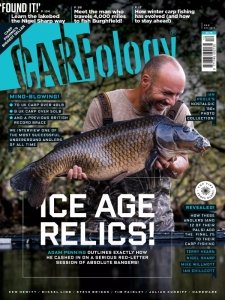 CARPology - 12.2023