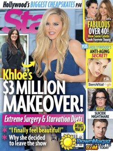 Star USA - 12 October 2015