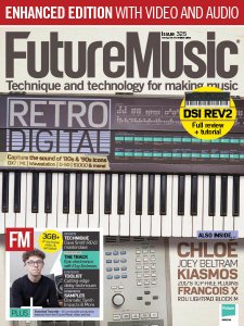 Future Music - Issue 325 2017